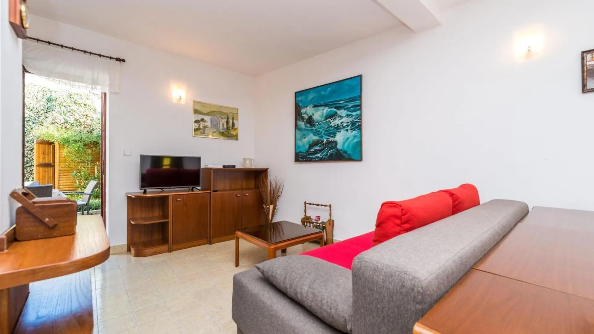 House Romanca 2 Sukosan Croatia