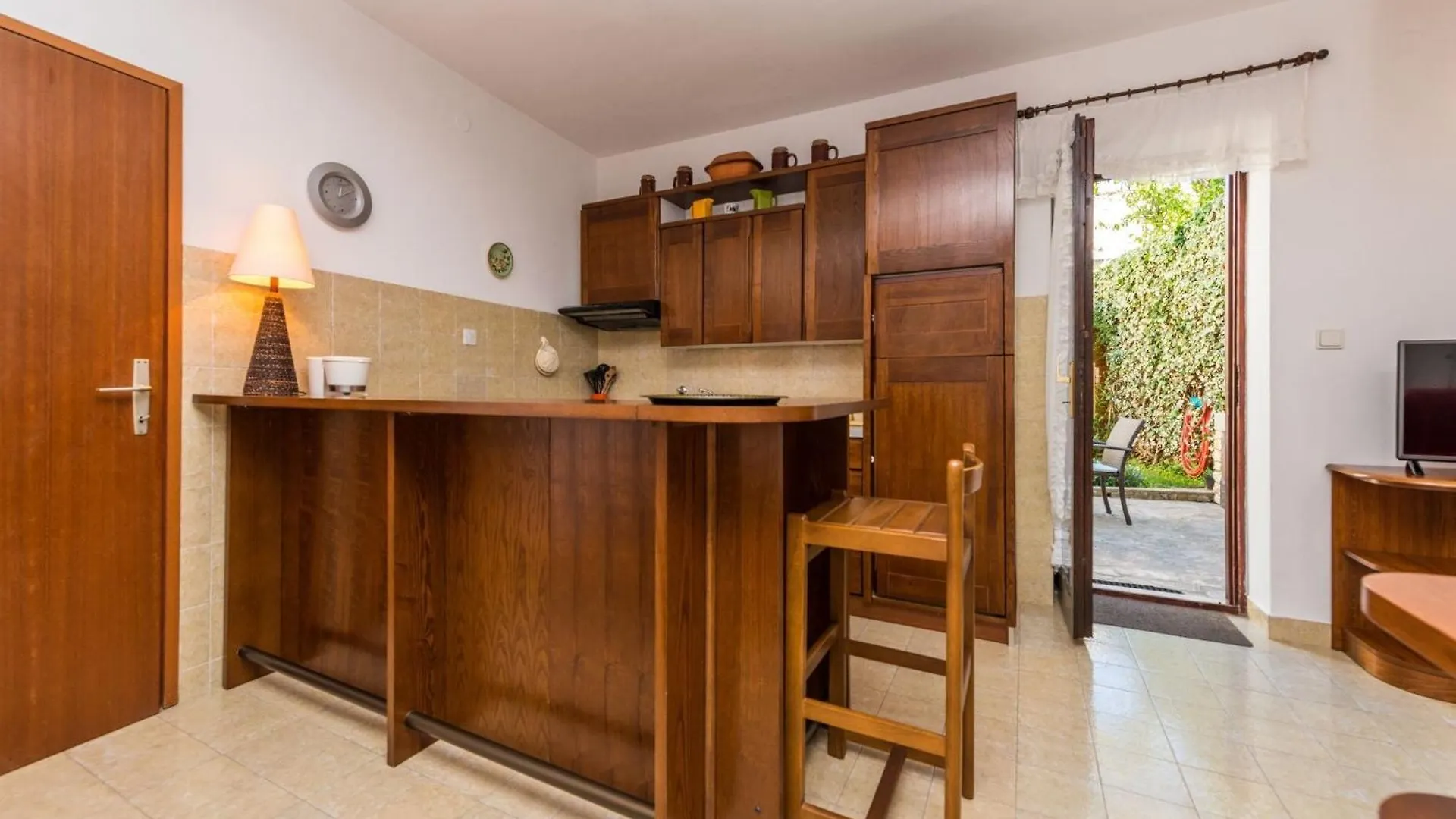 House Romanca 2 Sukosan Croatia