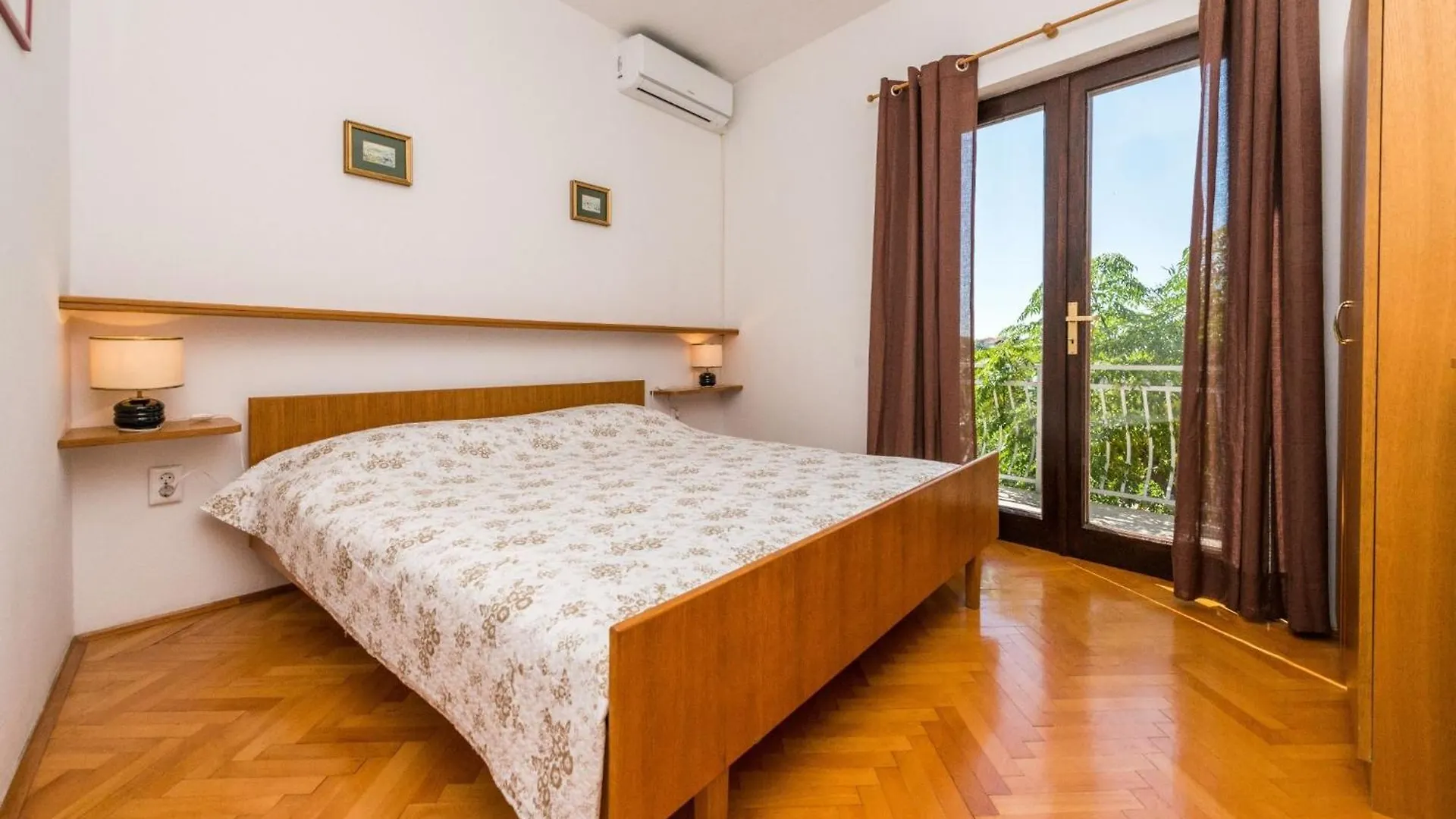 Holiday home House Romanca 2 Sukosan Croatia