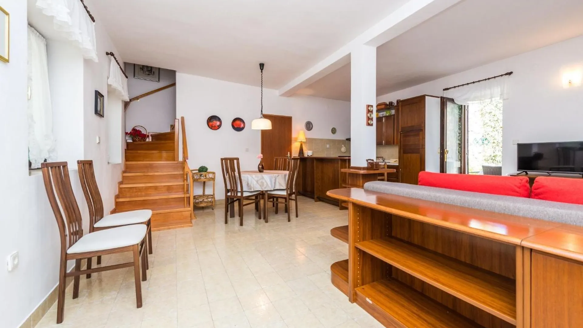 Holiday home House Romanca 2 Sukosan